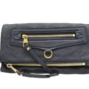 p1-238.jpg Louis Vuitton Pétillante Clutch in Bleu Infini Monogram Empreinte Leather, M93425