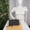 p1-239.jpg Louis Vuitton Pétillante Clutch in Bleu Infini Monogram Empreinte Leather, M93425