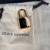 p1-249.jpg Louis Vuitton Pétillante Clutch in Bleu Infini Monogram Empreinte Leather, M93425