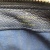 p1-250.jpg Louis Vuitton Pétillante Clutch in Bleu Infini Monogram Empreinte Leather, M93425