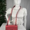 p1-268.jpg Louis Vuitton Lockme II BB M42278 Blossom Leather Bag with Box and Dust Bag