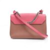 p1-269.jpg Louis Vuitton Lockme II BB M42278 Blossom Leather Bag with Box and Dust Bag