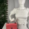 p1-270.jpg Louis Vuitton Lockme II BB M42278 Blossom Leather Bag with Box and Dust Bag