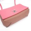 p1-271.jpg Louis Vuitton Lockme II BB M42278 Blossom Leather Bag with Box and Dust Bag