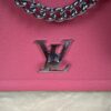 p1-276.jpg Louis Vuitton Lockme II BB M42278 Blossom Leather Bag with Box and Dust Bag