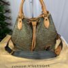 Louis Vuitton Grand Sac Noé M40563 Monogram Rayures Bag