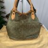 p1-278.jpg Louis Vuitton Grand Sac Noé M40563 Monogram Rayures Bag
