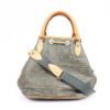 p1-285.jpg Louis Vuitton Grand Sac Noé M40563 Monogram Rayures Bag