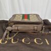 p1-310.jpg Gucci Ophidia Mini Top Handle Bag 696180 GG Supreme Canvas