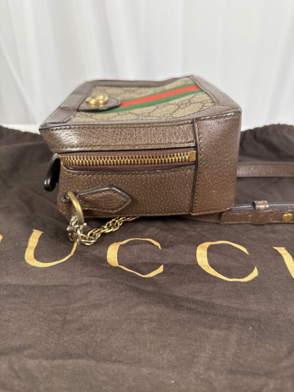 p1-311.jpg Gucci Ophidia Mini Top Handle Bag 696180 GG Supreme Canvas