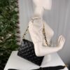 Louis Vuitton Coussin PM M57790 Black Monogram Lambskin Bag