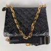 p1-321.jpg Louis Vuitton Coussin PM M57790 Black Monogram Lambskin Bag