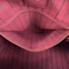IMG_8186 Louis Vuitton Speedy Bandoulière 30 Aurore Monogram Empreinte Leather Handbag