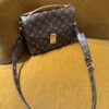 Louis Vuitton Pochette Métis MM Monogram Canvas M40780 Crossbody Bag