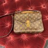 Louis Vuitton Pochette Métis MM Monogram Canvas M40780 Crossbody Bag