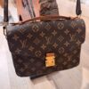 IMG_8282 Louis Vuitton Pochette Métis MM Monogram Canvas M40780 Crossbody Bag