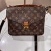 Louis Vuitton Pochette Métis MM Monogram Canvas M40780 Crossbody Bag