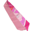 Screenshot 2026-08-30 161831 Hermès Twilly Silk Scarf – Pink, Red & Purple Geometric Equestrian Print