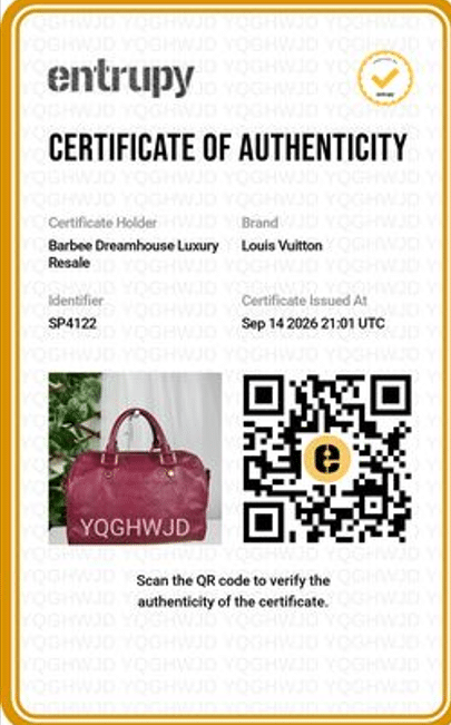 Screenshot 2026-09-14 183015 Louis Vuitton Speedy Bandoulière 30 Aurore Monogram Empreinte Leather Handbag