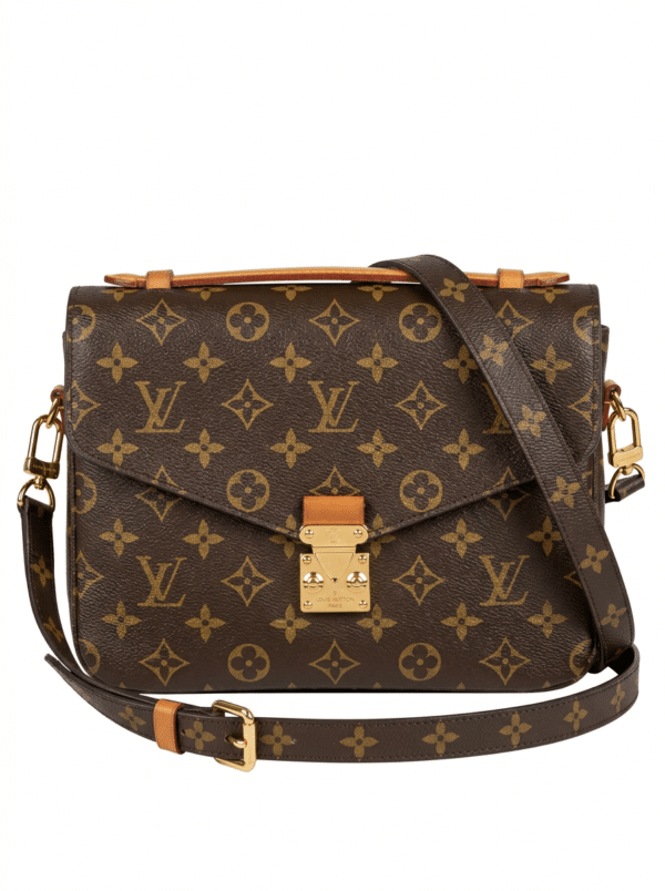 clean_up_and_enhance_remove_bac-0 Louis Vuitton Pochette Métis MM Monogram Canvas M40780 Crossbody Bag