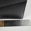 p1-125.jpg Gucci Sylvie Small Black Leather Web Ribbon Shoulder Bag 421882