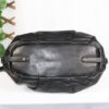 p1-147.jpg Prada BR4281 Nero Soft Calf Leather Convertible Buckle Satchel