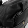 p1-148.jpg Prada BR4281 Nero Soft Calf Leather Convertible Buckle Satchel