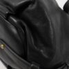 p1-149.jpg Prada BR4281 Nero Soft Calf Leather Convertible Buckle Satchel