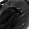 p1-150.jpg Prada BR4281 Nero Soft Calf Leather Convertible Buckle Satchel