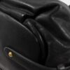 p1-151.jpg Prada BR4281 Nero Soft Calf Leather Convertible Buckle Satchel