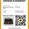 p1-16.jpg Louis Vuitton Pallas Chain M41223 Monogram Noir Black Leather Shoulder Bag