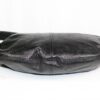 p1-187.jpg Chloé Small Bracelet Hobo Bag Black Grained Calfskin Gold-Tone Hardware