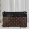 p1-20.jpg Louis Vuitton Pallas Chain M41223 Monogram Noir Black Leather Shoulder Bag