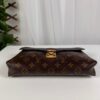 p1-21.jpg Louis Vuitton Pallas Chain M41223 Monogram Noir Black Leather Shoulder Bag