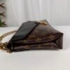 p1-24.jpg Louis Vuitton Pallas Chain M41223 Monogram Noir Black Leather Shoulder Bag