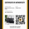 p1-240.jpg Bottega Veneta Arco 48 Black Maxi Intrecciato Leather Large Tote