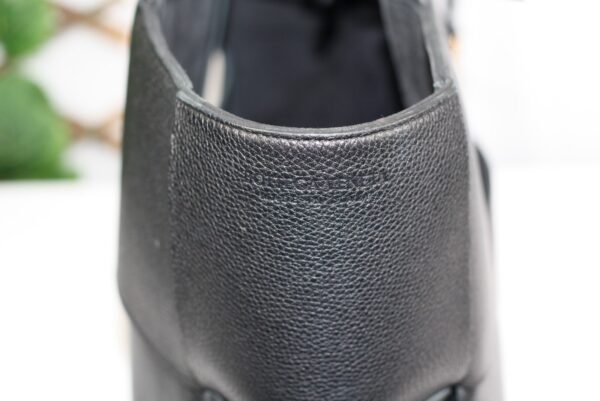 p1-244.jpg Bottega Veneta Arco 48 Black Maxi Intrecciato Leather Large Tote