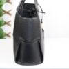 p1-245.jpg Bottega Veneta Arco 48 Black Maxi Intrecciato Leather Large Tote