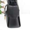 p1-246.jpg Bottega Veneta Arco 48 Black Maxi Intrecciato Leather Large Tote
