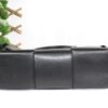 p1-247.jpg Bottega Veneta Arco 48 Black Maxi Intrecciato Leather Large Tote