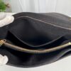 p1-25.jpg Louis Vuitton Pallas Chain M41223 Monogram Noir Black Leather Shoulder Bag