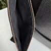 p1-250.jpg Bottega Veneta Arco 48 Black Maxi Intrecciato Leather Large Tote