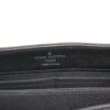 p1-263.jpg Louis Vuitton Lockme II BB Black & Beige Leather Top Handle Crossbody Bag