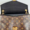 p1-27.jpg Louis Vuitton Pallas Chain M41223 Monogram Noir Black Leather Shoulder Bag