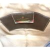 p1-273.jpg Vintage Gucci Accessory Collection GG Supreme Web Stripe Crossbody Bag