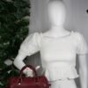 p1-276.jpg Louis Vuitton Speedy Bandoulière 30 Aurore Monogram Empreinte Leather Handbag