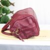 p1-282.jpg Louis Vuitton Speedy Bandoulière 30 Aurore Monogram Empreinte Leather Handbag