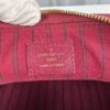 p1-287.jpg Louis Vuitton Speedy Bandoulière 30 Aurore Monogram Empreinte Leather Handbag