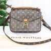 Louis Vuitton Pochette Métis MM Monogram Canvas M40780 Crossbody Bag