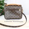 p1-295.jpg Louis Vuitton Pochette Métis MM Monogram Canvas M40780 Crossbody Bag